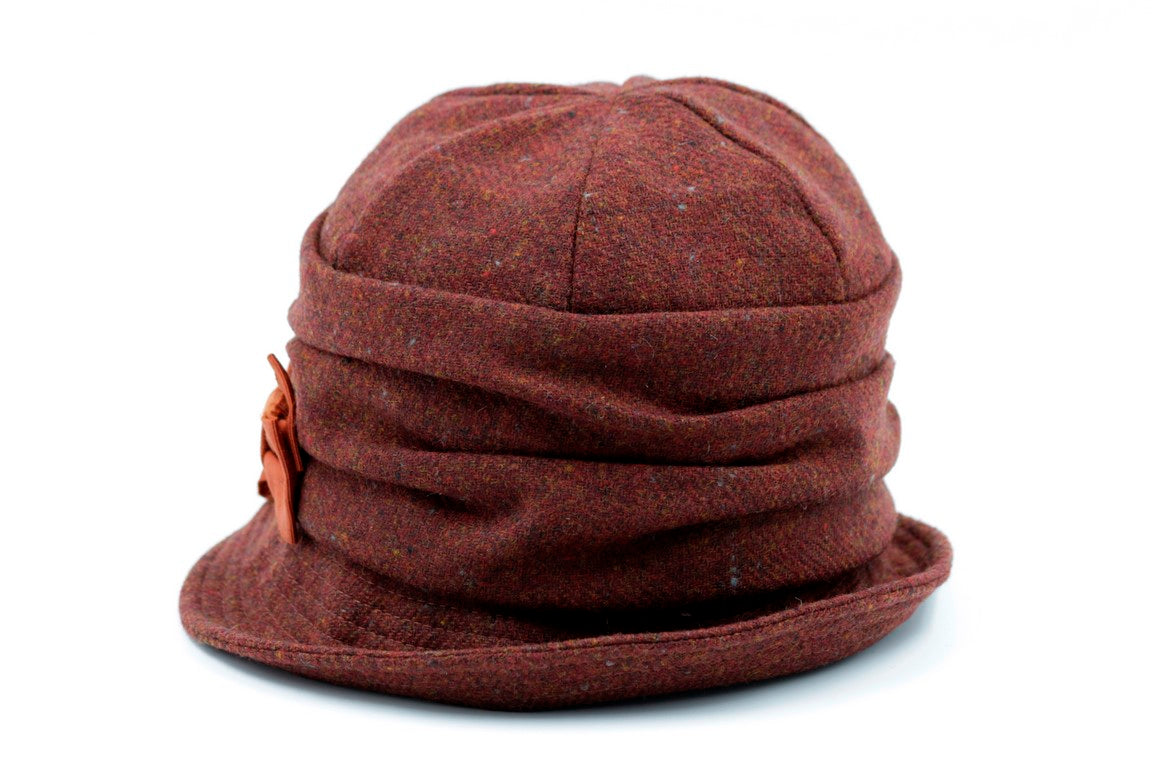 CAPPELLO TESSUTO  5147
