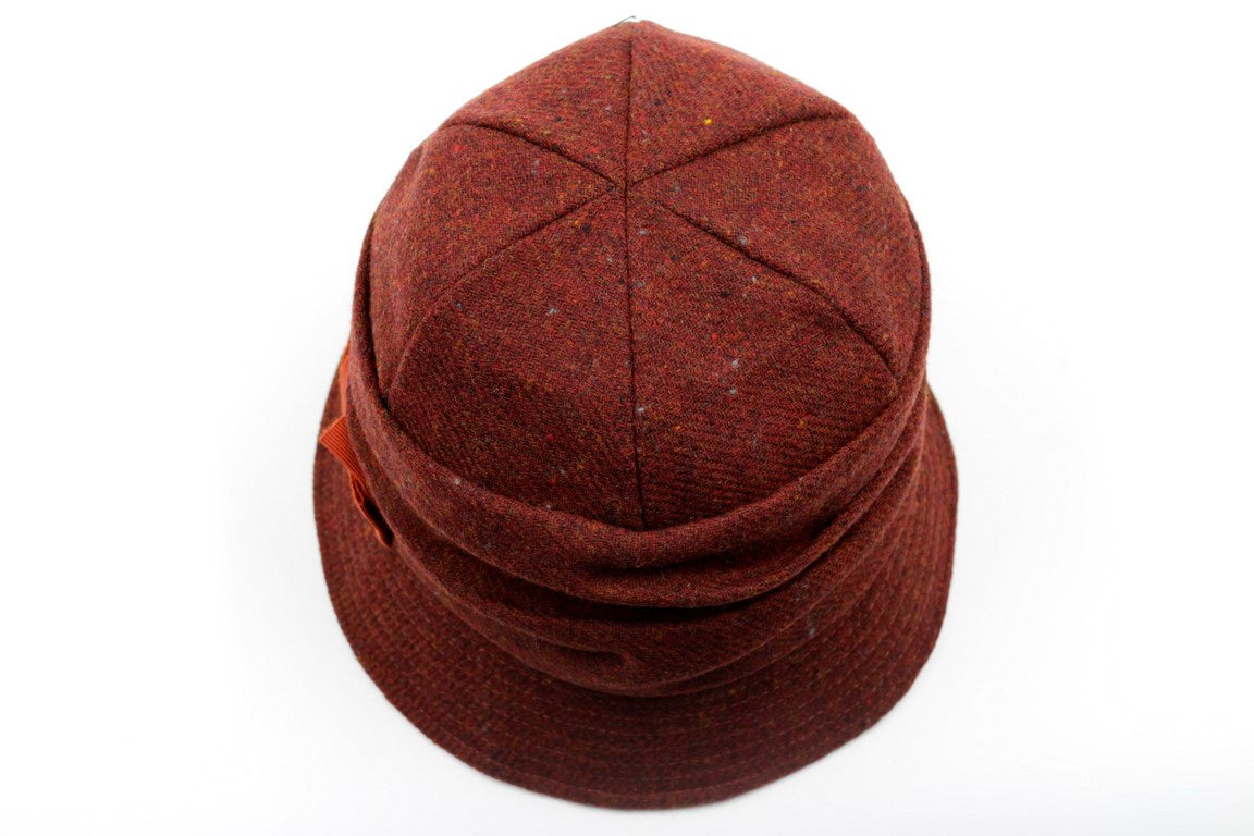 CAPPELLO TESSUTO  5147