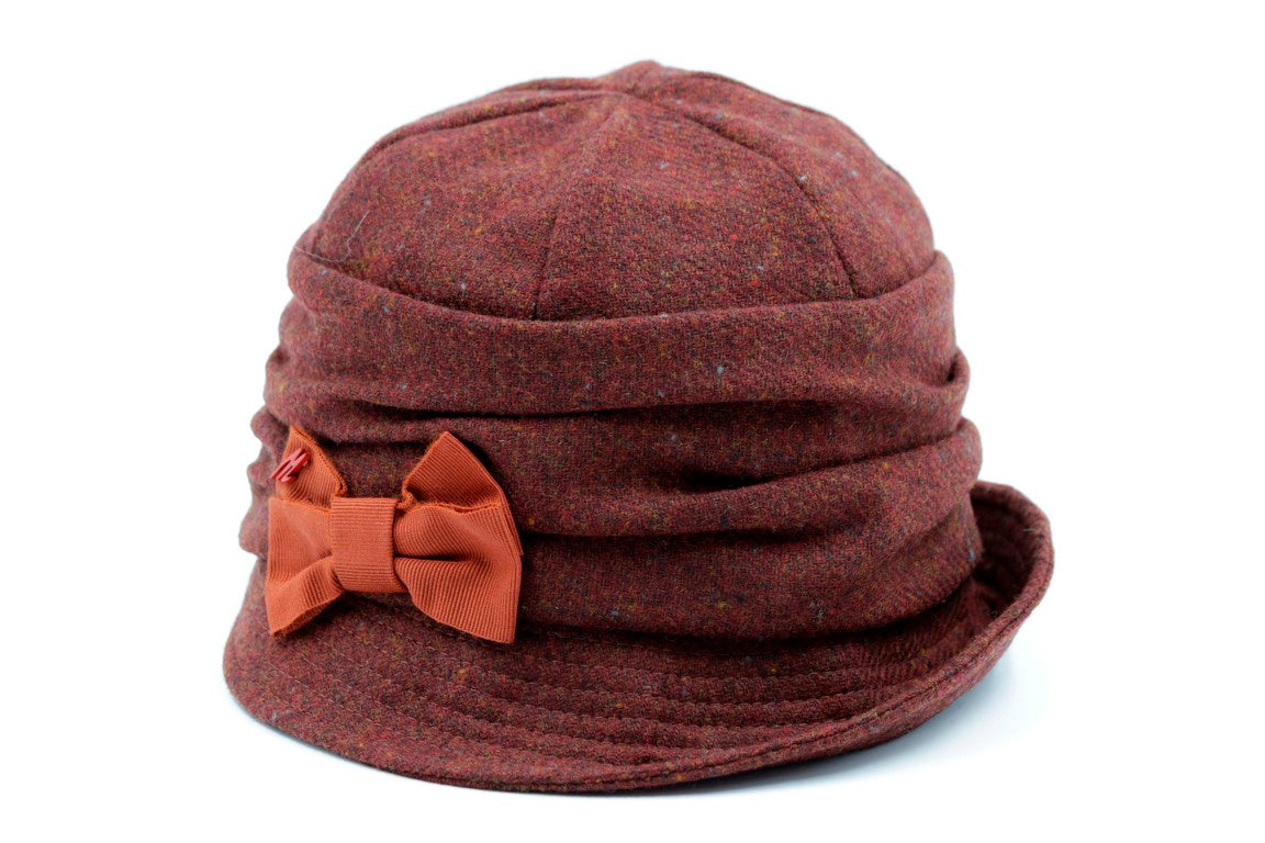 CAPPELLO TESSUTO  5147