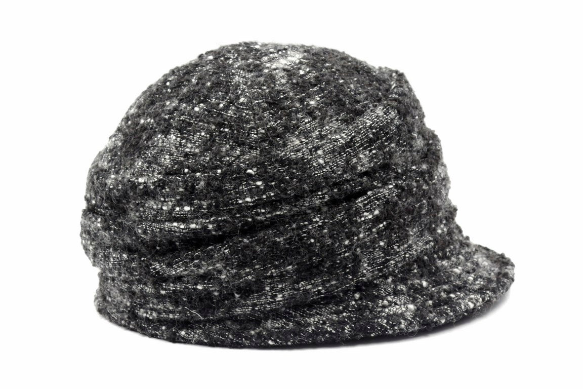 CAPPELLO TESSUTO  5697