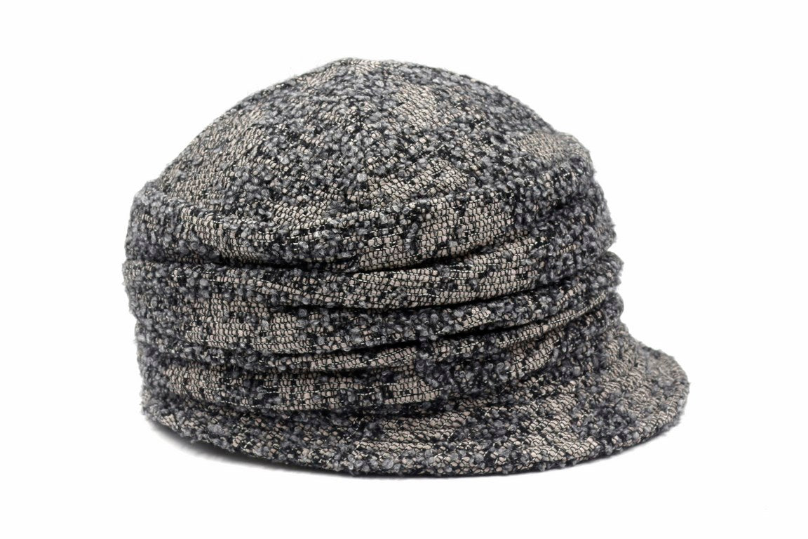 CAPPELLO TESSUTO  5697