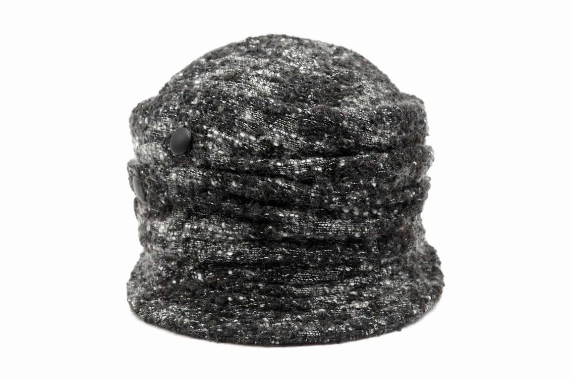 CAPPELLO TESSUTO  5697