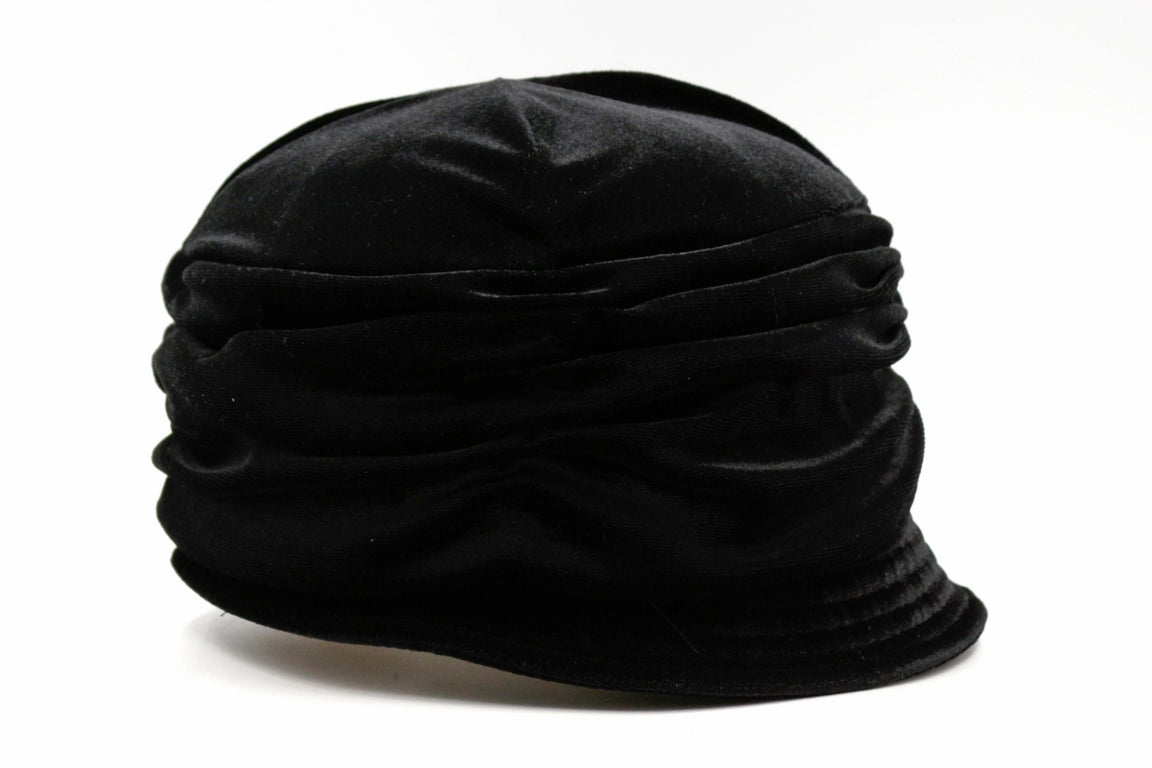 CAPPELLO TESSUTO  5731