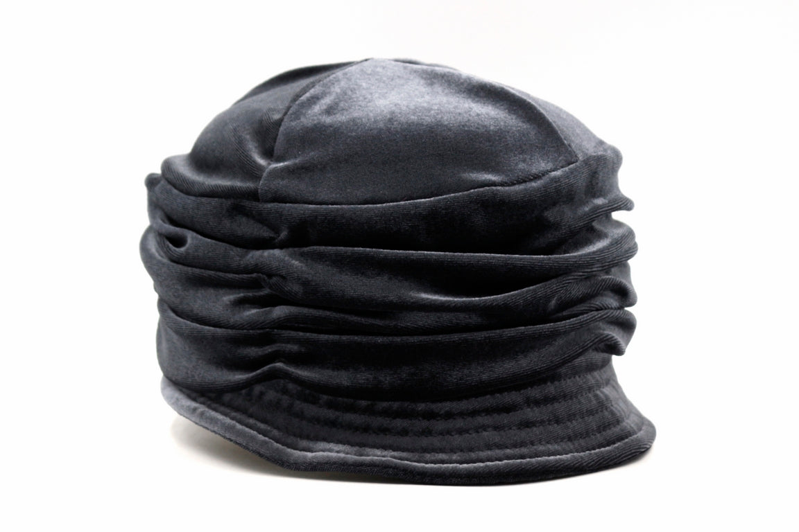 CAPPELLO TESSUTO  5731
