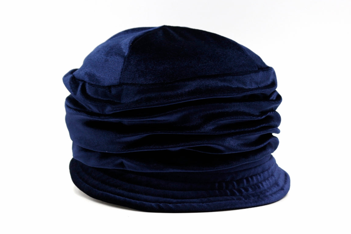CAPPELLO TESSUTO  5731