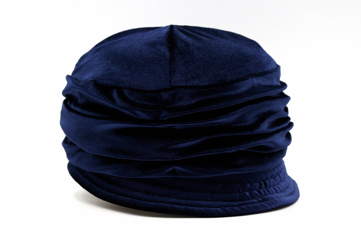 CAPPELLO TESSUTO  5731