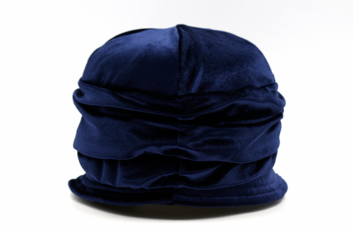 CAPPELLO TESSUTO  5731