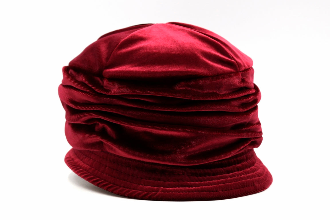 CAPPELLO TESSUTO  5731