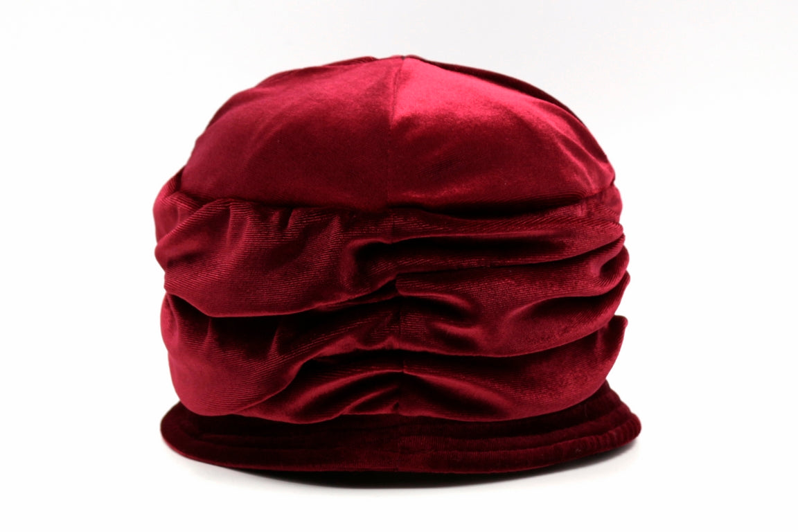 CAPPELLO TESSUTO  5731