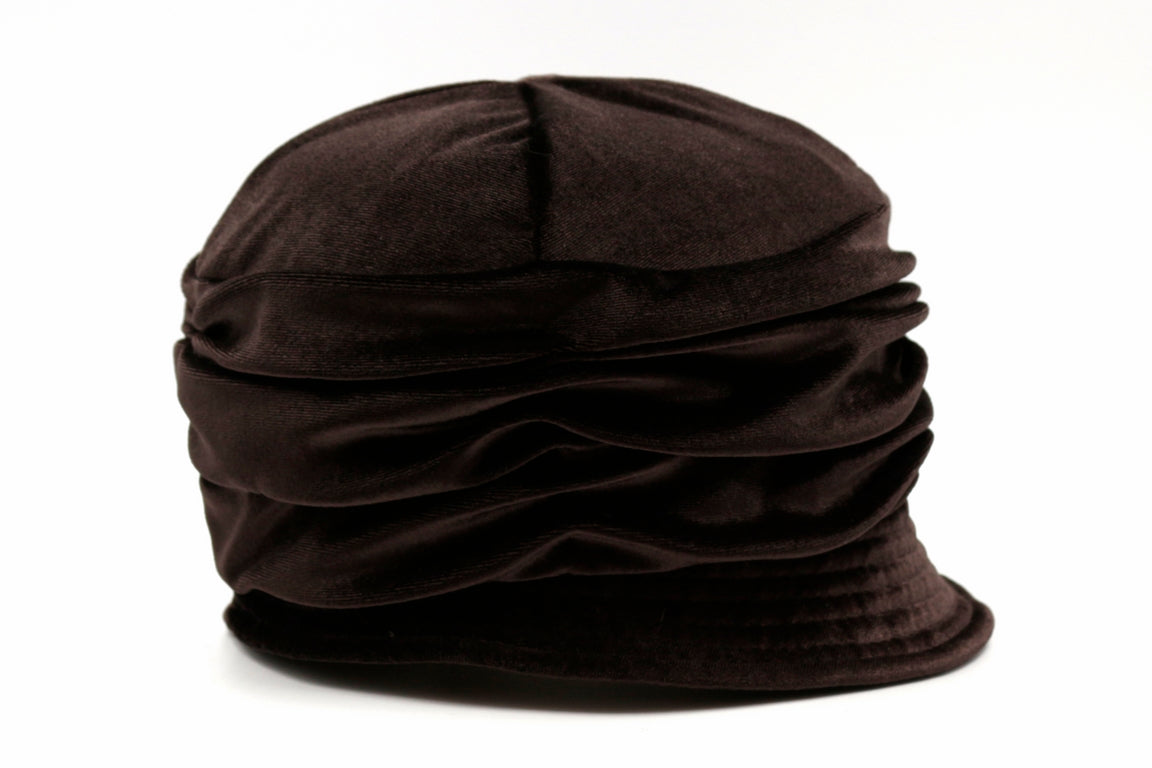 CAPPELLO TESSUTO  5731