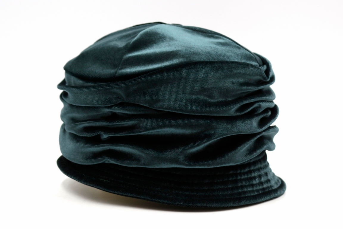 CAPPELLO TESSUTO  5731