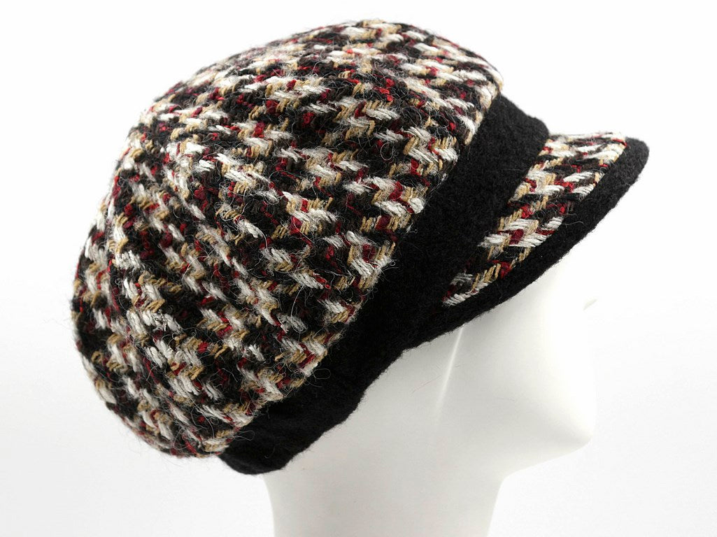 BERRETTO TESS  DIS. 5997 + 830