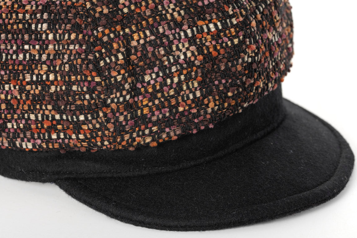 BERRETTO TESS  DIS. 5968 + 830