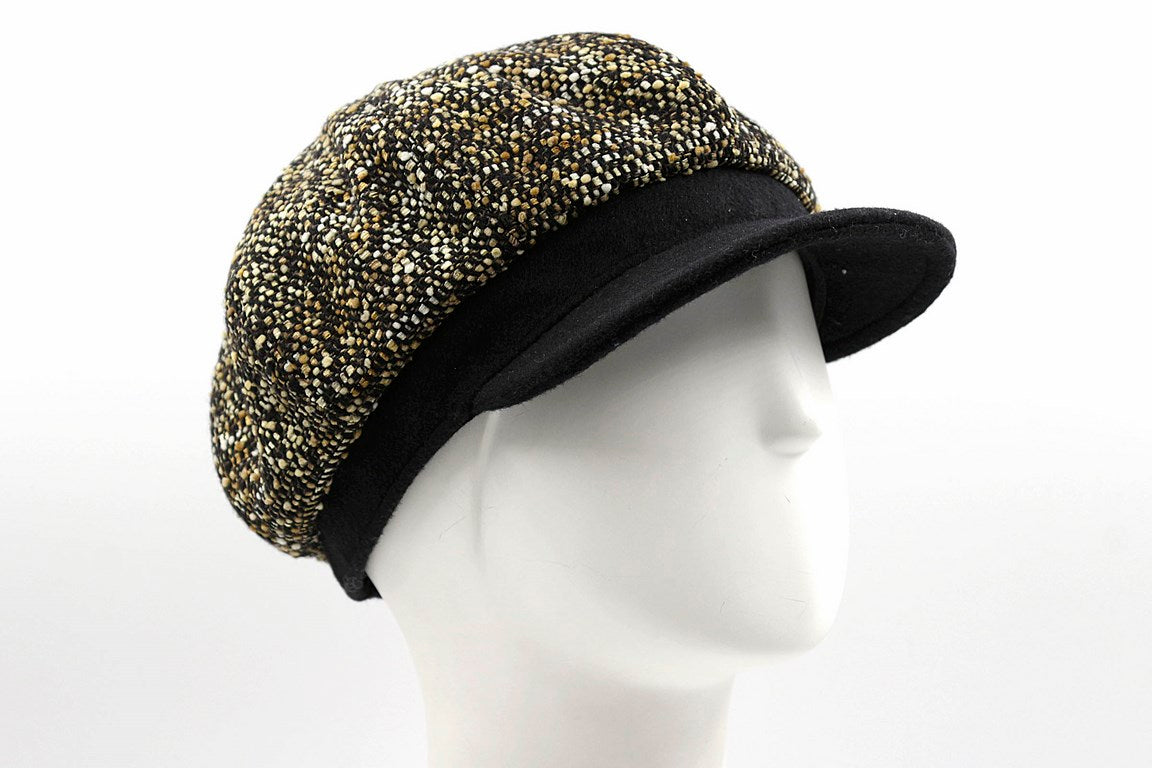 BERRETTO TESS  DIS. 5968 + 830