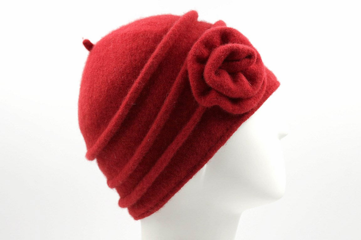 BERRETTO WOOL