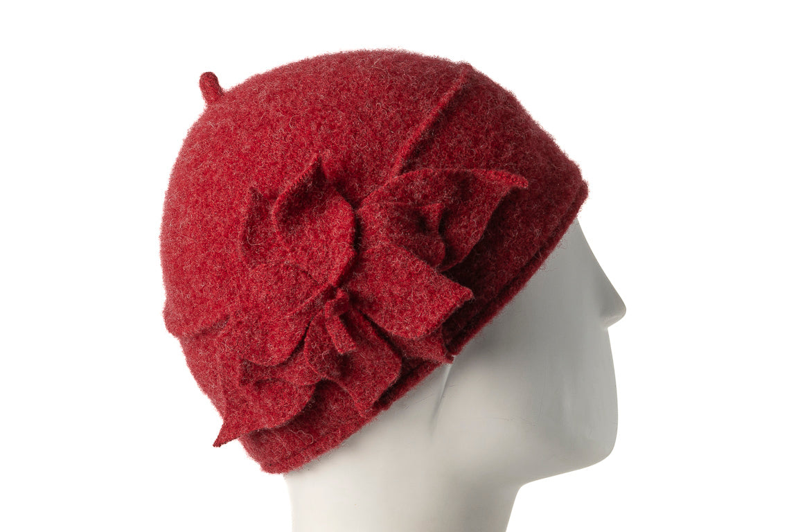 BERRETTO WOOL