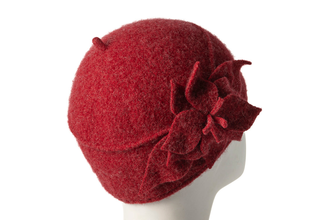 BERRETTO WOOL