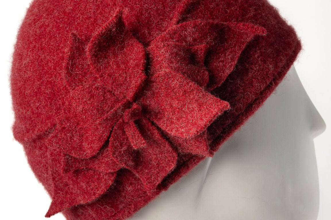 BERRETTO WOOL