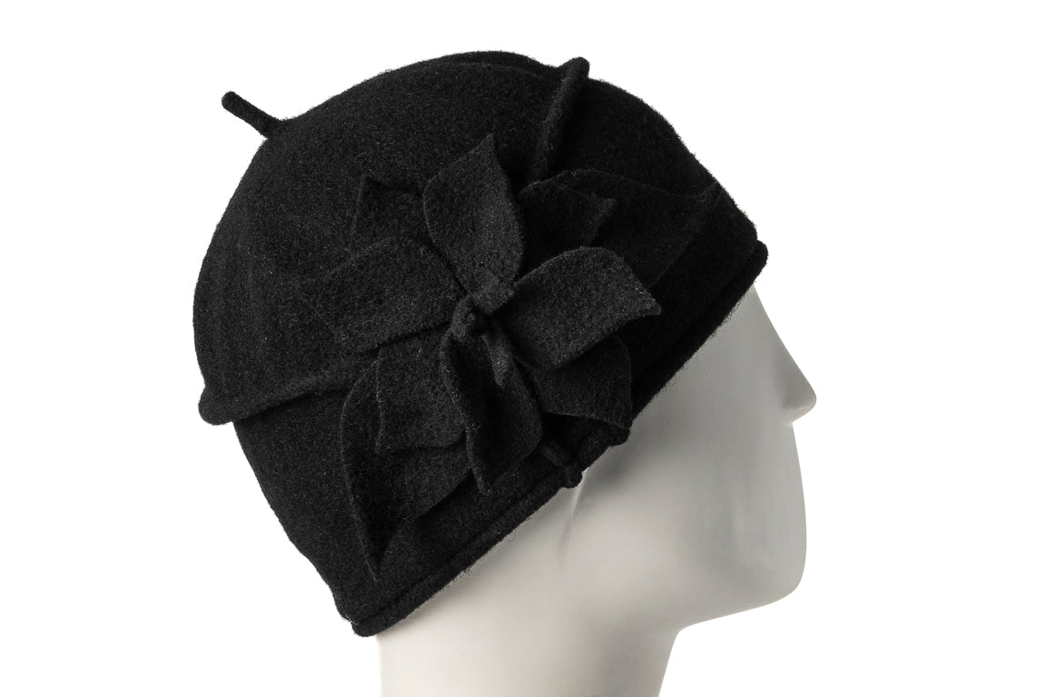 BERRETTO WOOL