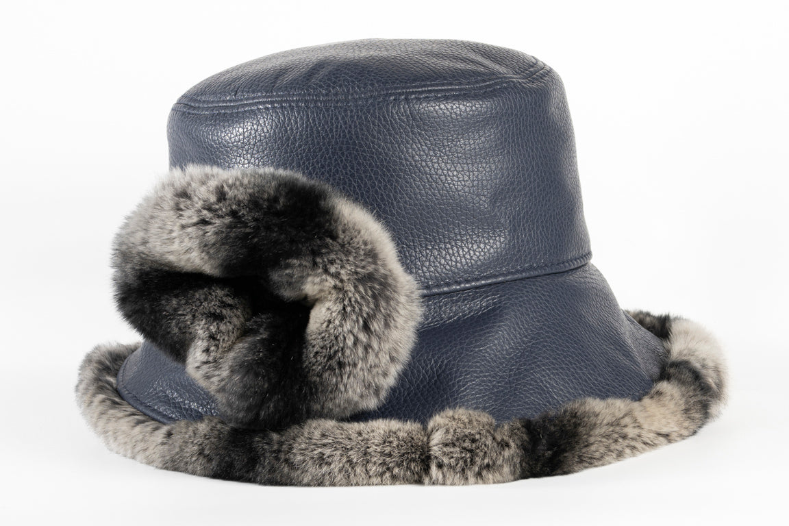 CAPPELLO  DIS. CHEVRETTE + REX CINC