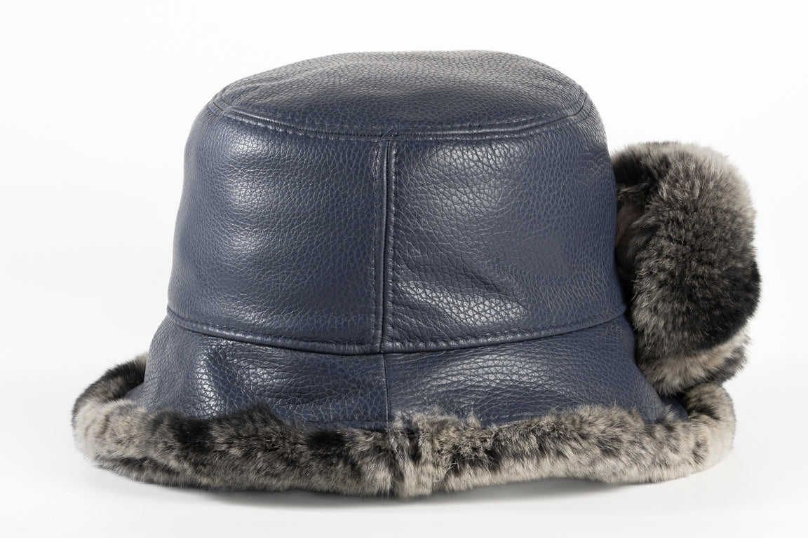 CAPPELLO  DIS. CHEVRETTE + REX CINC