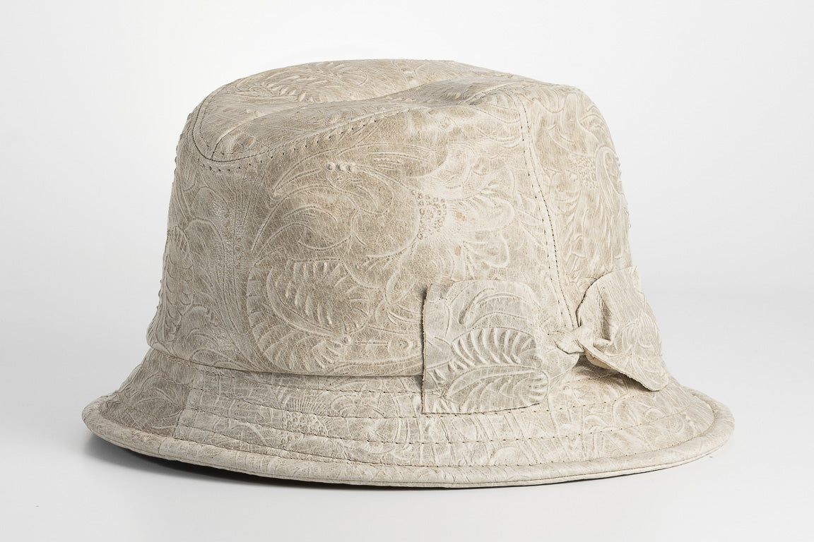 CAPPELLO PELLE 2046