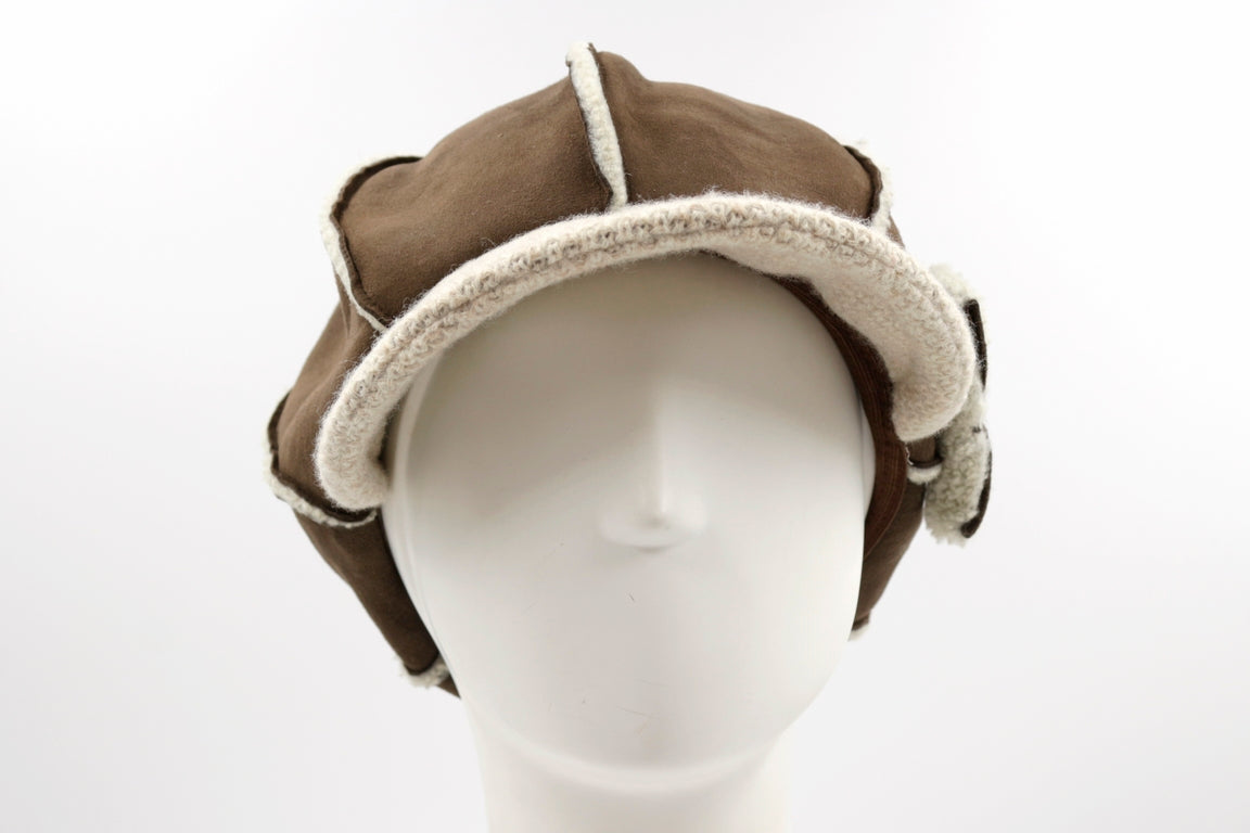 BERRETTO  SHEARLING 2004 *