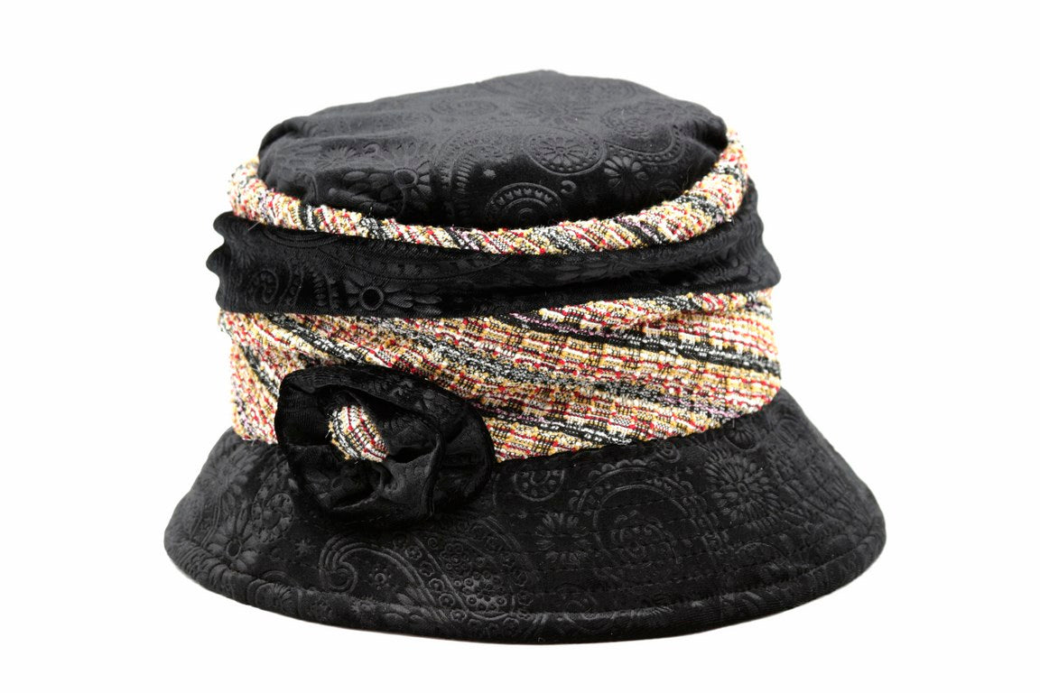 CAPPELLO  TES  DIS. 5774   PW
