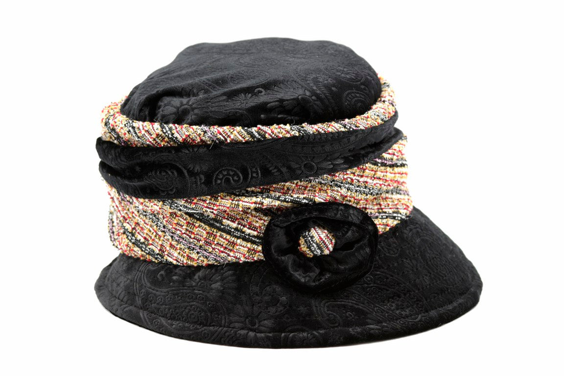 CAPPELLO  TES  DIS. 5774   PW
