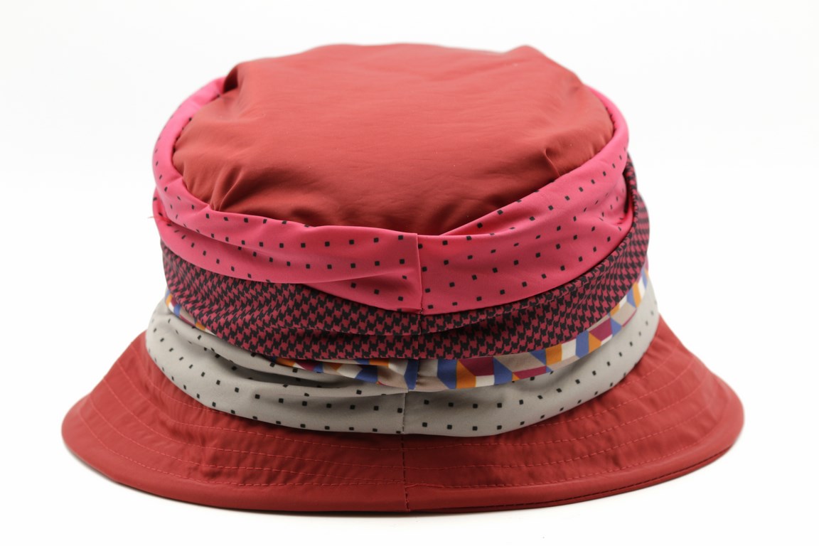 CAPPELLO  IMPERMEABILE PW.