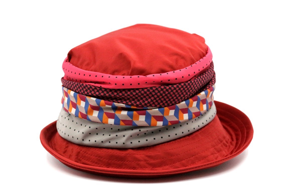 CAPPELLO  IMPERMEABILE PW.