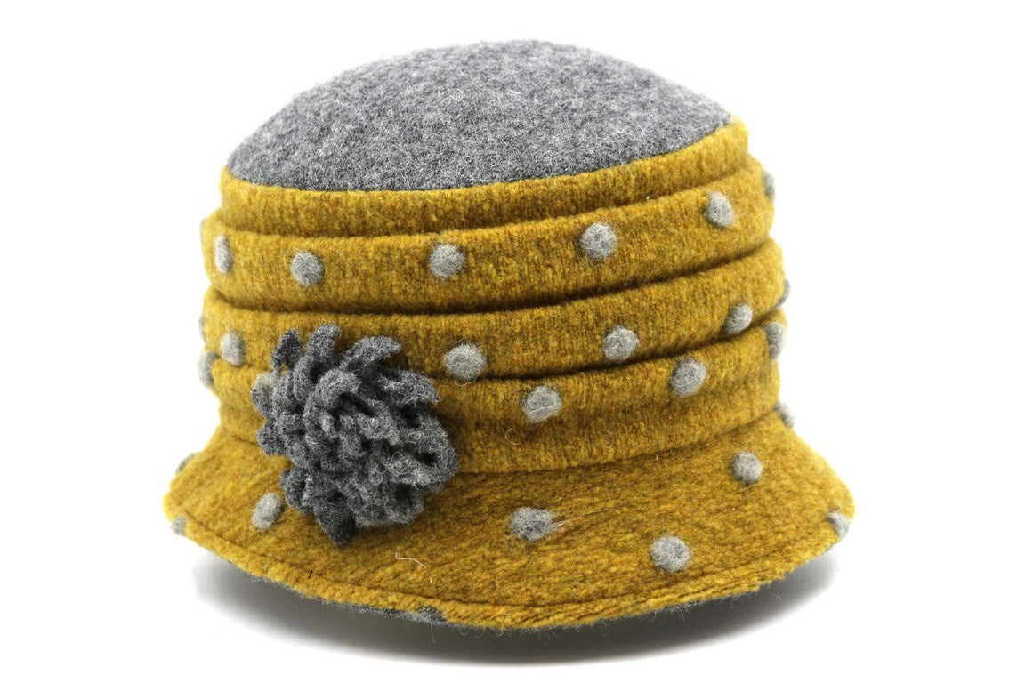 CAPPELLO TESSUTO 5853