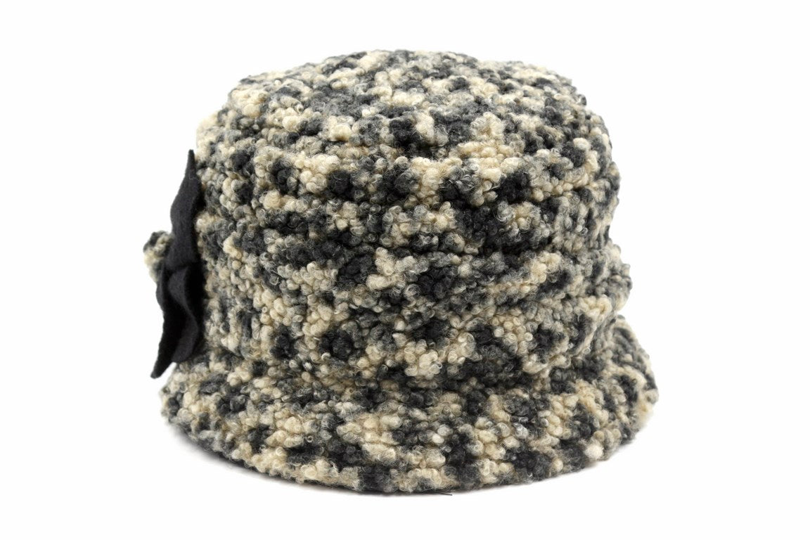 CAPPELLO TESSUTO 5851