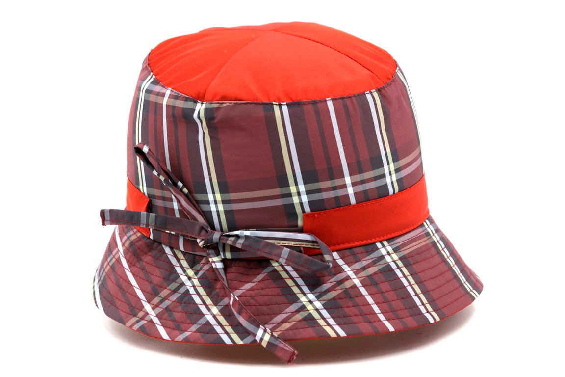 CAPPELLO TESSUTO  5810