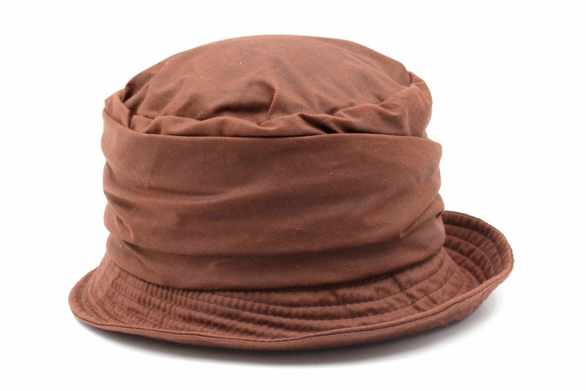 CAPPELLO TESSUTO  5777 UNITO