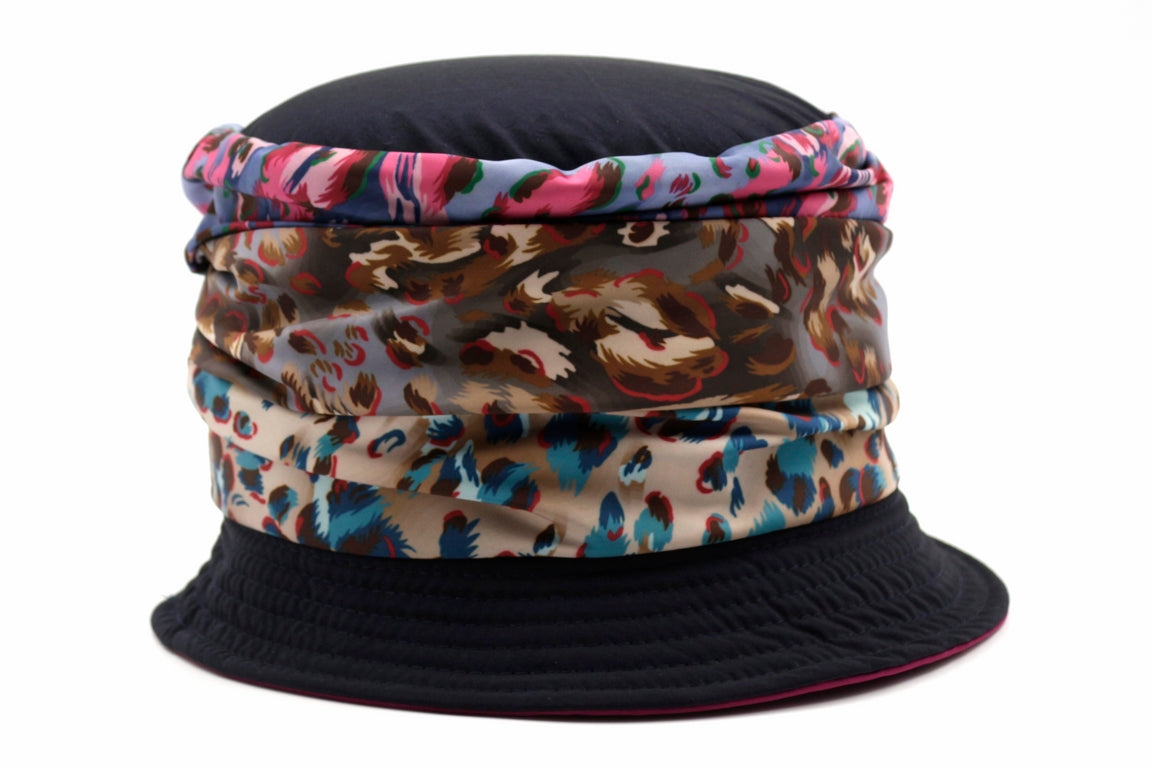 CAPPELLO  TESSUTO  PW 5955