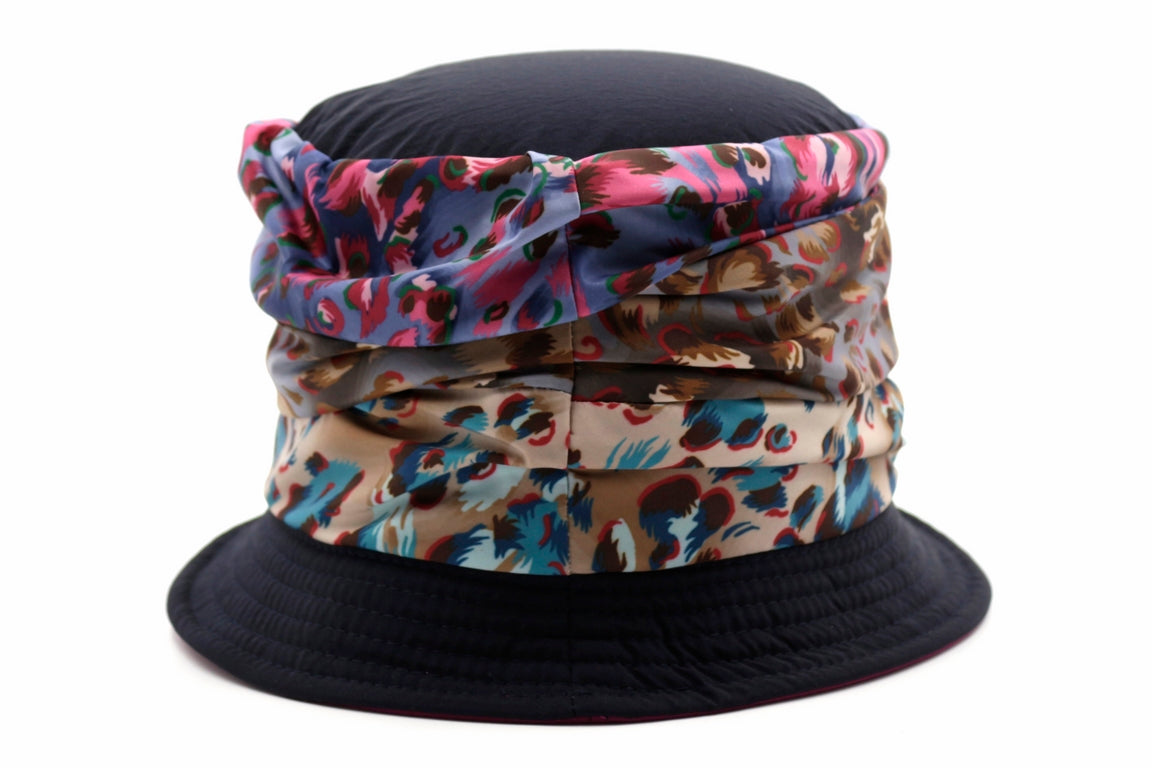 CAPPELLO  TESSUTO  PW 5955