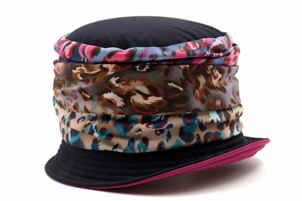 CAPPELLO  TESSUTO  PW 5955