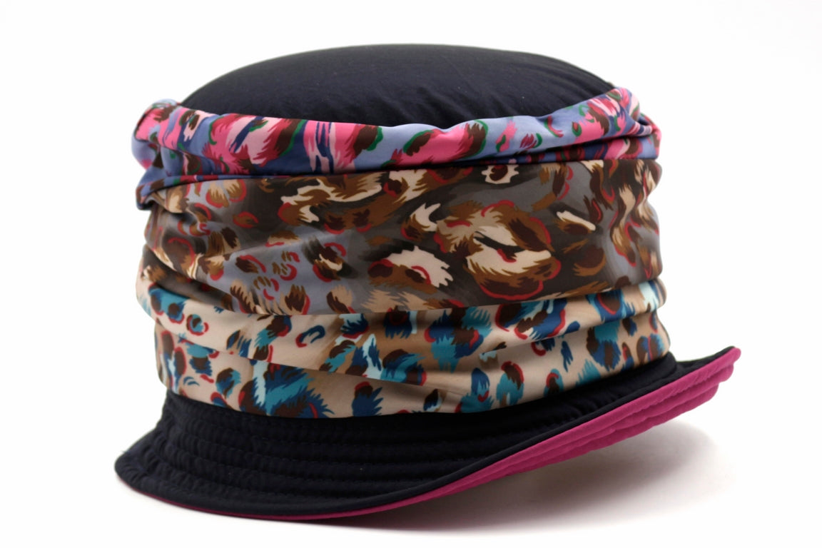 CAPPELLO  TESSUTO  PW 5955
