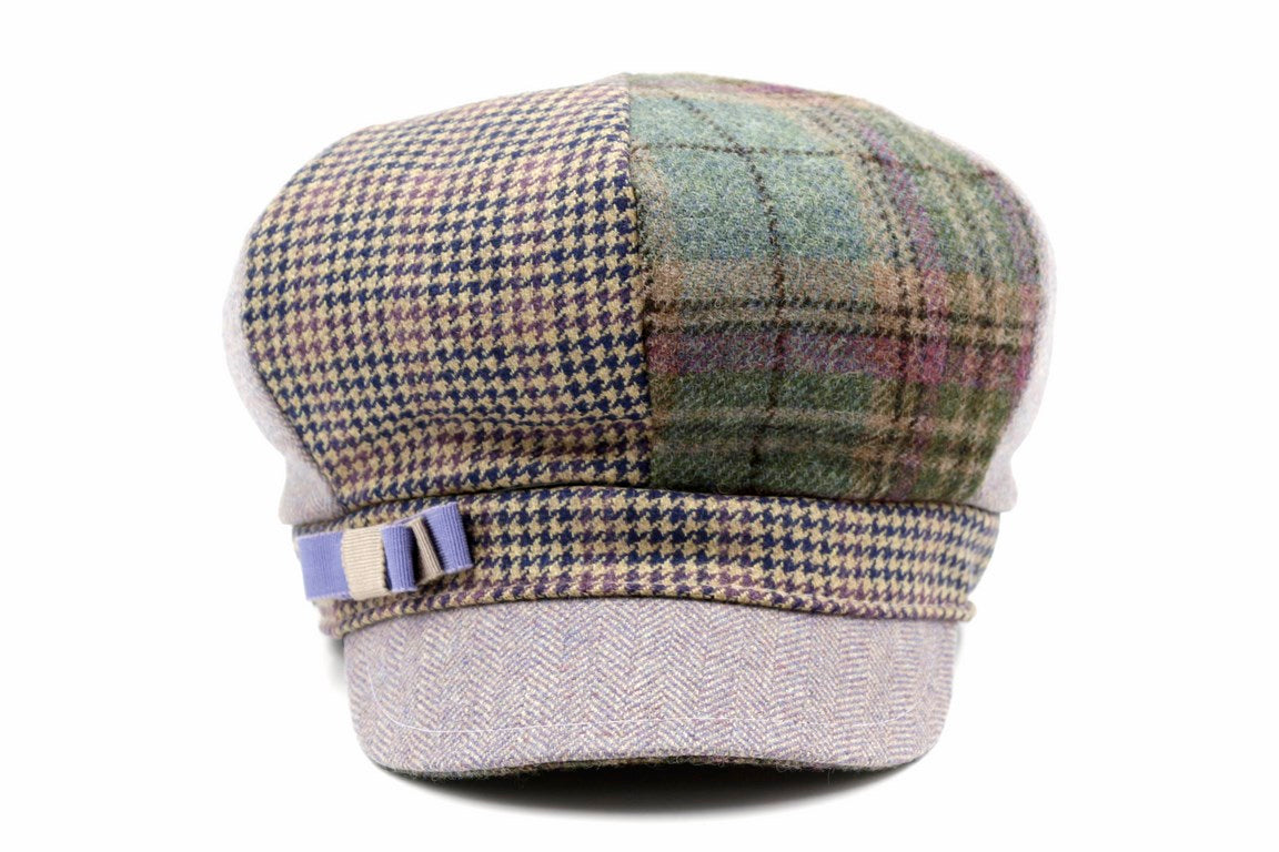 BERRETTO TESSUTO PW - LOVAT SCOTLAND