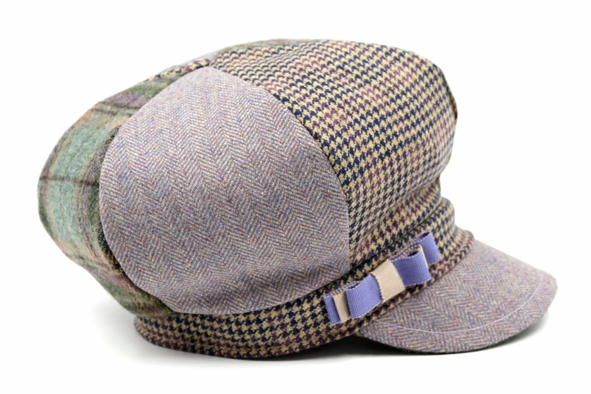 BERRETTO TESSUTO PW - LOVAT SCOTLAND
