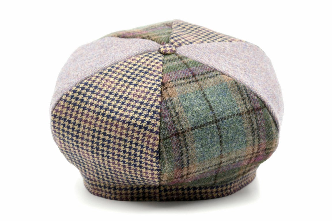 BERRETTO TESSUTO PW - LOVAT SCOTLAND