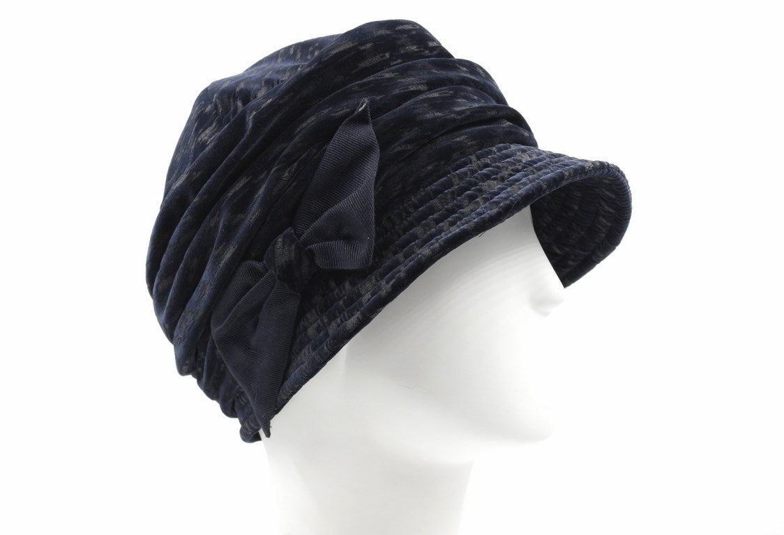 CAPPELLO TESSUTO 5613