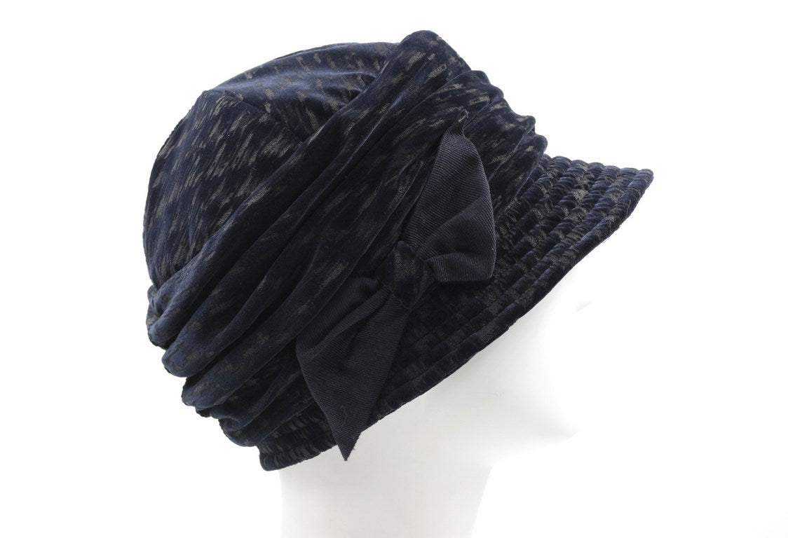 CAPPELLO TESSUTO 5613