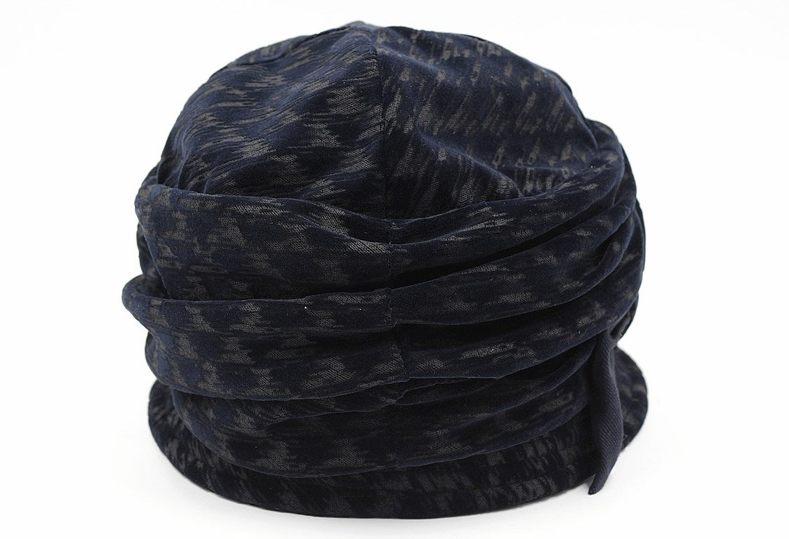 CAPPELLO TESSUTO 5613
