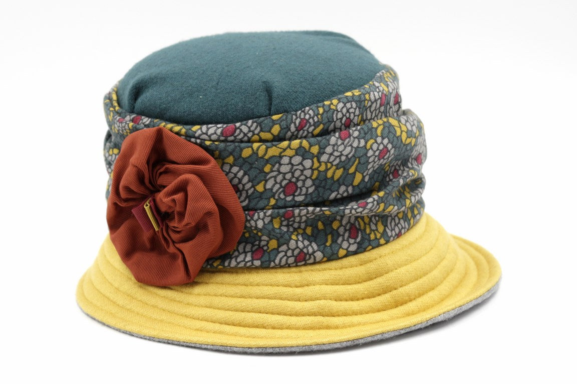 CAPPELLO TESS. DIS. 6072 + 5852 +