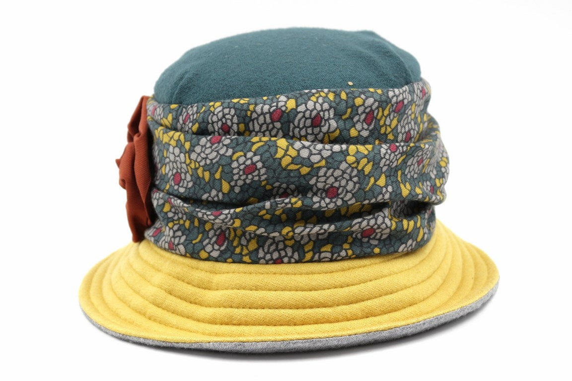 CAPPELLO TESS. DIS. 6072 + 5852 +