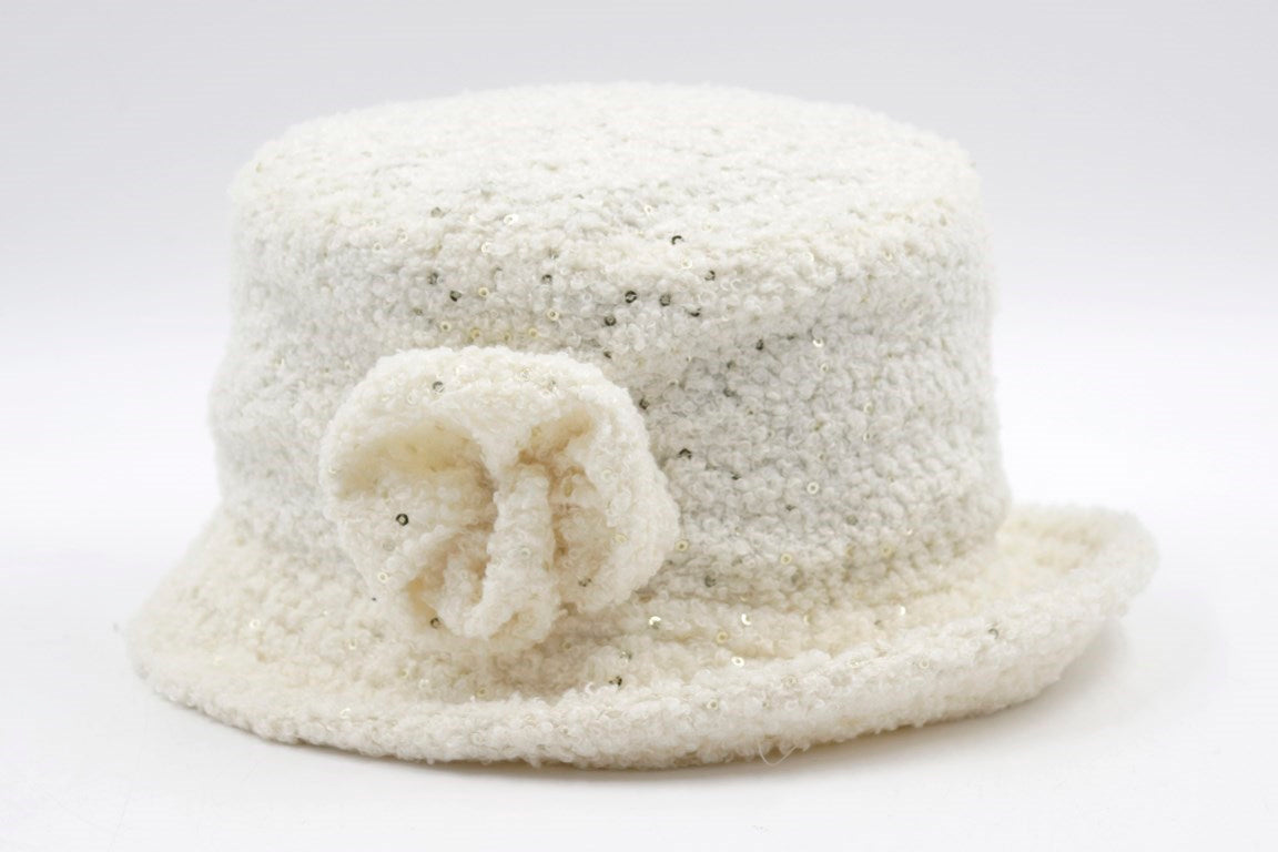 CLOCHE TESSUTO DIS.  6142