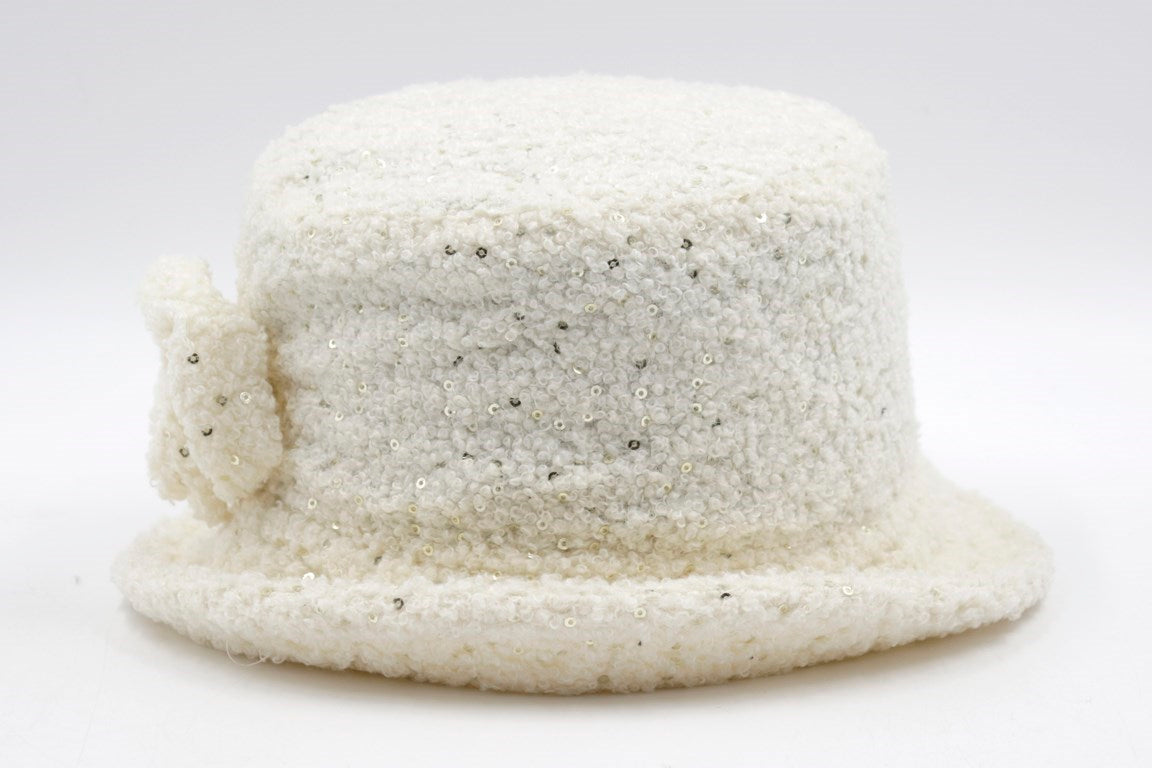 CLOCHE TESSUTO DIS.  6142