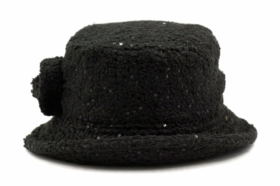 CLOCHE TESSUTO DIS.  6142